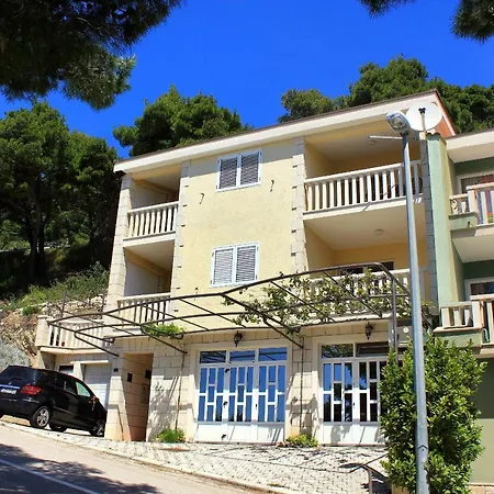 Lejlighed 10027d Baška Voda
