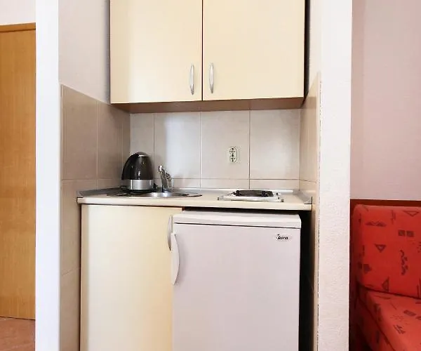 10027d Apartamento *